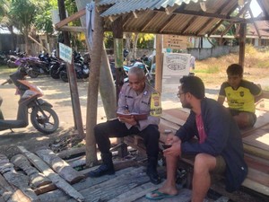 Peselancar Meninggal Dunia Setelah Tenggelam di Pantai Yehsumbul Jembrana