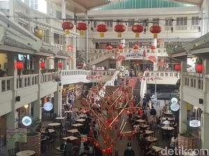 Video: 3 Rekomendasi Kuliner di Petak Enam Glodok