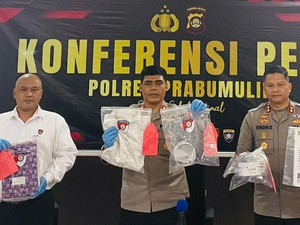 Terbongkarnya Malpraktik Oknum Bidan di Prabumulih Bermula Unggahan Medsos