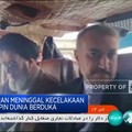 Video: Presiden Iran Meninggal Kecelakaan Heli, Pemimpin Dunia Berduka