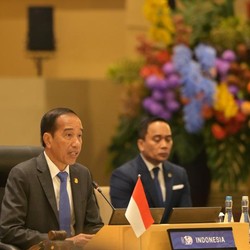 Bukan Gagah-gagahan, Ini Manfaat World Water Forum ke-10 Buat RI