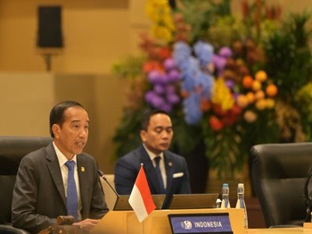 Bukan Gagah-gagahan, Ini Manfaat World Water Forum ke-10 Buat RI