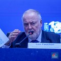 Terbaik dalam 30 Tahun, World Water Forum ke-10 Buat Delegasi Terkesan