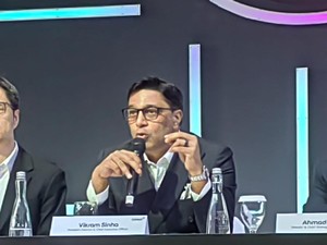 Bos Indosat Buka Suara soal Starlink Elon Musk Masuk RI