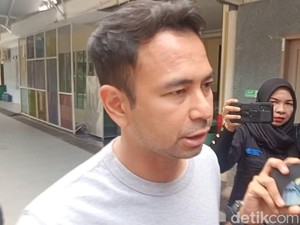 Follower Berkurang, Raffi Ahmad: Di Dalam Ada Penyusup yang Nggak Suka Aku