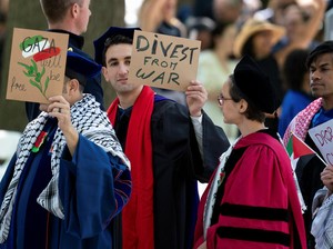 Menghadirkan Palestina di Mana-Mana