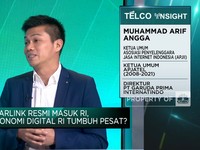 Video: Resmi Masuk RI, Starlink Jadi Pesaing 