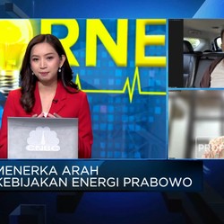 RI Masih Impor BBM, Target Swasembada Energi Prabowo Bisa Terwujud?
