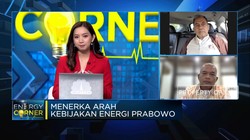 RI Masih Impor BBM, Target Swasembada Energi Prabowo Bisa Terwujud?