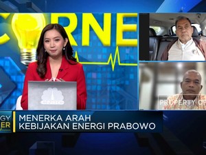 RI Masih Impor BBM, Target Swasembada Energi Prabowo Bisa Terwujud?