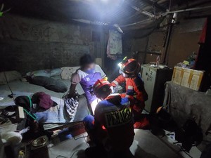 Cincin Nyangkut di Kemaluan Pria Bekasi, Damkar 2 Jam Evakuasi Pakai Gerinda