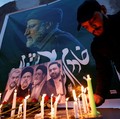 Israel Disebut 'Dalang' Tewasnya Presiden Iran Ibrahim Raisi
