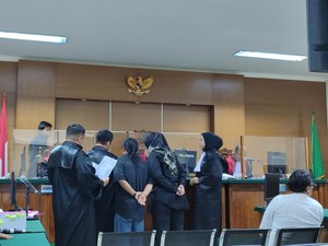 Korban Ngaku Sempat Tak Sadar Data Dirinya Dipakai Pembobol Bank Himbara