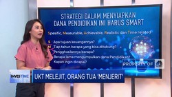 Video: Simak! Jurus Mudah Menyiapkan Dana Pendidikan Anak