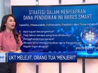 Video: Simak! Jurus Mudah Menyiapkan Dana Pendidikan Anak