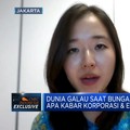 Bunga Tinggi, Korporasi Hadapi Utang Membengkak Hingga Penjualan Turun