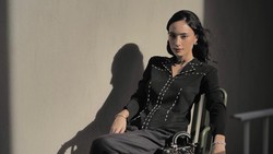 Video: Tatjana Saphira Yakin Tawaran Film Itu Seperti Jodoh