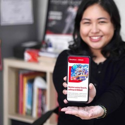 Telkomsel & BiliBili Sediakan Paket Bundling Premium ke Pecinta Games