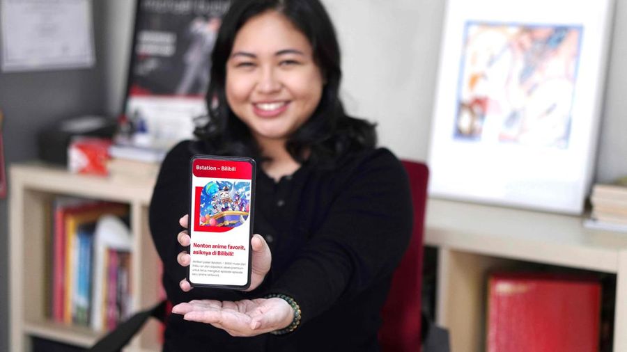 Telkomsel