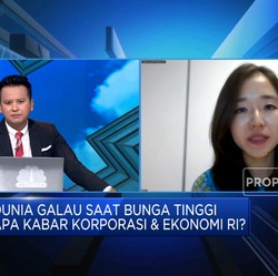 Utang Jumbo & Suku Bunga Tinggi, Masa Depan BUMN Konstruksi Terancam?