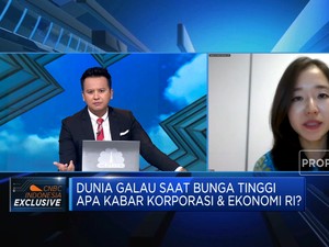 Utang Jumbo & Suku Bunga Tinggi, Masa Depan BUMN Konstruksi Terancam?