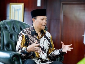 HNW Desak ICC Fokus Tangkap & Adili Netanyahu