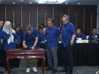 Komitmen Perkuat Tata Kelola, WIKA Luncurkan Platform WISE