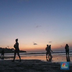 Ini Kepentingan Indonesia Dalam Gelaran HLF-MSP 2024 Bali