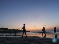 Ini Kepentingan Indonesia Dalam Gelaran HLF-MSP 2024 Bali