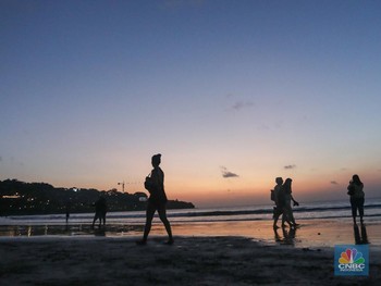 Ini Kepentingan Indonesia Dalam Gelaran HLF-MSP 2024 Bali