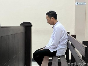 Suami di Mojokerto yang Jual Istri untuk Threesome Dituntut 4 Tahun Bui
