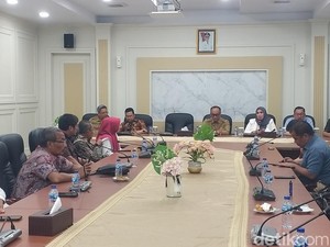 DPRD Sulsel Minta Zudan Arif Pastikan Pj Bupati-ASN Netral di Pilkada 2024