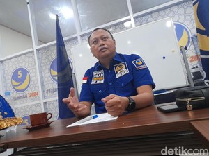 Ady Ansar Siap Mundur dari Kursi DPRD Sulsel untuk Maju Pilkada Selayar 2024