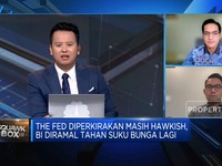 Amankan Rupiah Saat The Fed Masih Hawkish, BI Rate Diramal Tetap 6,25%