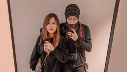 Wina Natalia Sebut Hubungan dengan Anji Membaik Setelah Bercerai
