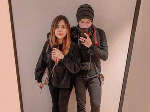 Wina Natalia Sebut Hubungan dengan Anji Membaik Setelah Bercerai