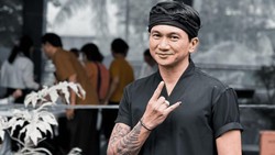 Anji Vasektomi Bukan soal Buang Sana Sini, Ternyata Ini Alasannya