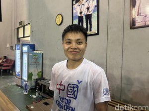 Apriyani Sempat Cekcok dengan Fadia, Hampir Main Tonjok