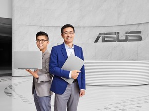 Vivobook S 15 Jadi Copilot+ PC Pertama Asus, Ini Spesifikasinya