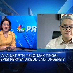 Video: Bahas UKT Tinggi, Ini Perintah Komisi X ke Kemendikbud & Kampus