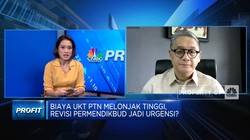 Video: Bahas UKT Tinggi, Ini Perintah Komisi X ke Kemendikbud & Kampus