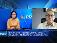 Video: Bahas UKT Tinggi, Ini Perintah Komisi X ke Kemendikbud & Kampus