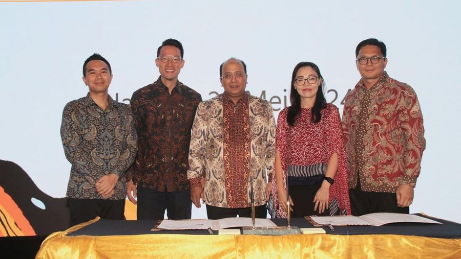Bank Mandiri