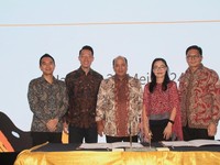 Perkuat Bisnis, Bank Mandiri (BMRI) Jalin Kemitraan dengan Lippo Group