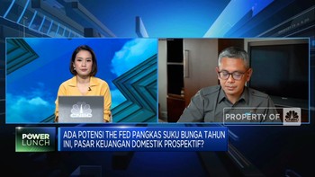 Banyak Libur, Sekuritas Kehilangan Potensi Pendapatan Rp 11 M per Hari
