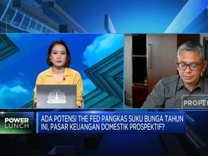Banyak Libur, Sekuritas Kehilangan Potensi Pendapatan Rp 11 M per Hari