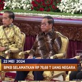 BI Tahan Bunga 6,25% Hingga Harga BBM di AS Tembus Rp 57.000 Per Liter