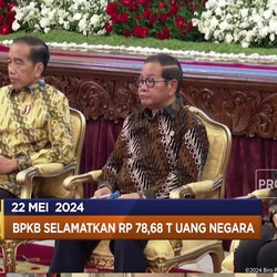 BI Tahan Bunga 6,25% Hingga Harga BBM di AS Tembus Rp 57.000 Per Liter