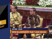 BI Tahan Bunga 6,25% Hingga Harga BBM di AS Tembus Rp 57.000 Per Liter