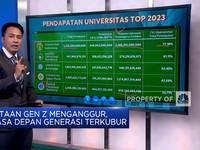 Video: Biaya Kuliah Makin Mencekik, Orang Miskin Dilarang Kuliah?